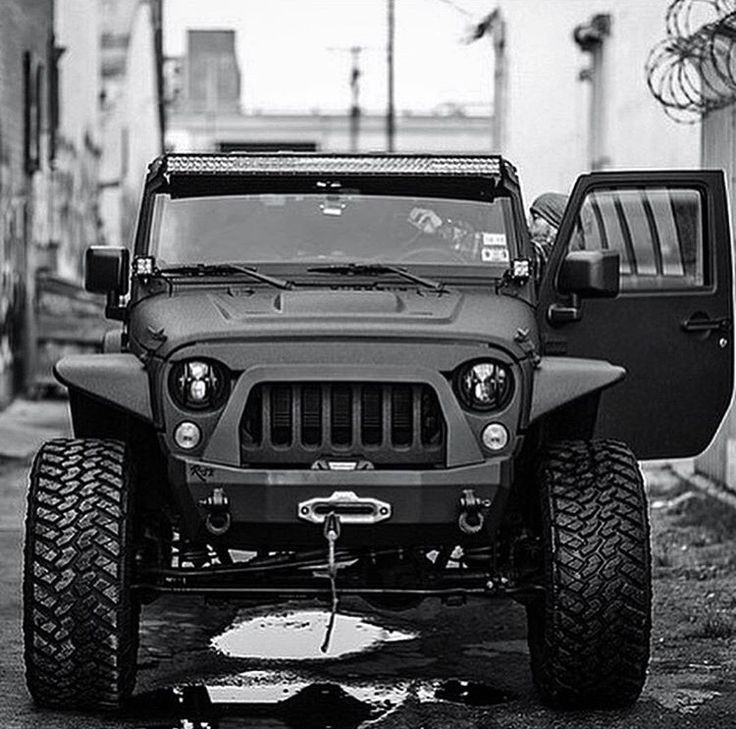 Jeep - picture
