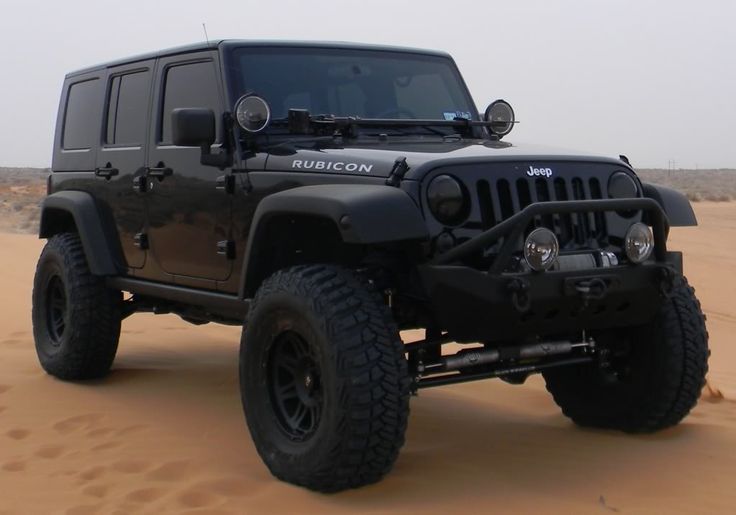 Jeep - picture
