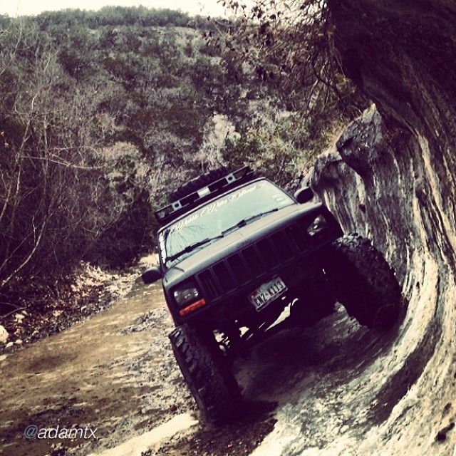 Jeep - cool picture