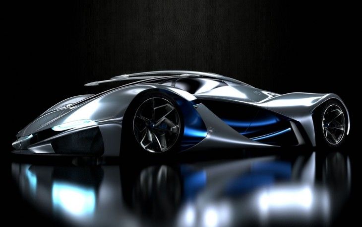 Concept car - cool image