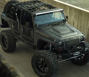 Jeep - cool photo
