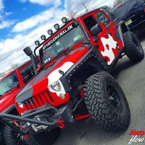 Jeep - nice picture
