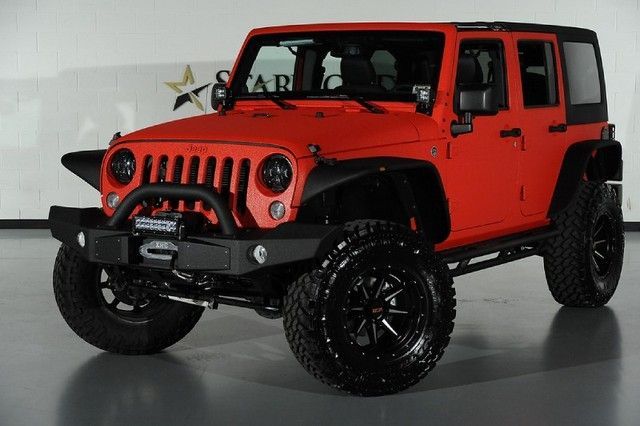 Jeep - photo
