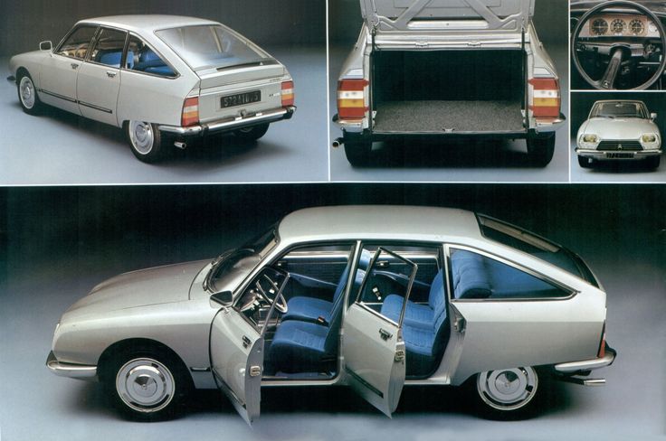 Retro automobile
 - fine picture
