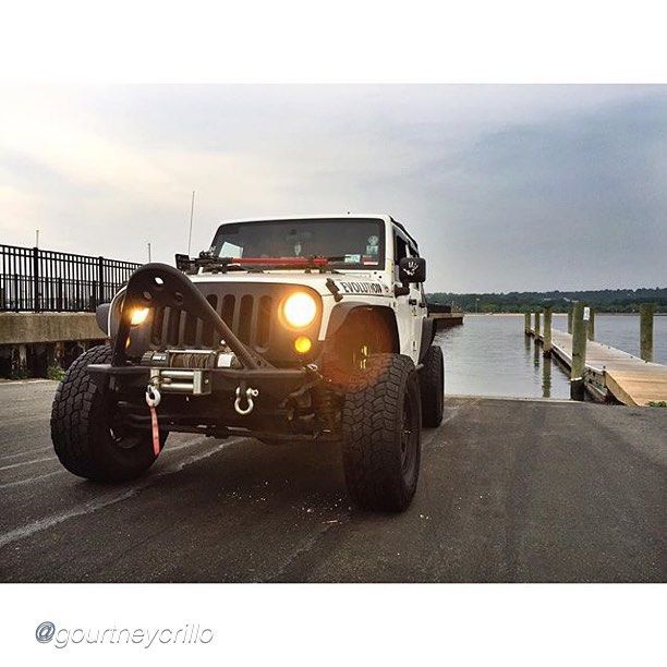 Jeep - cute picture