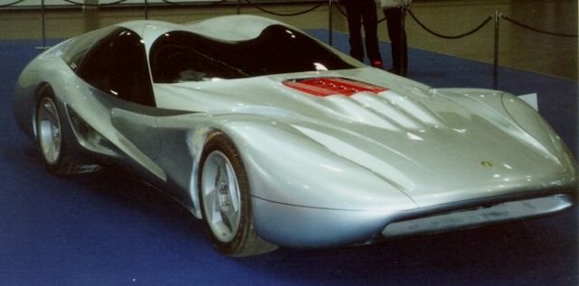 Concept car - super picture