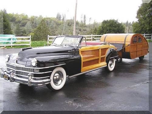 Convertible
 - cool image
