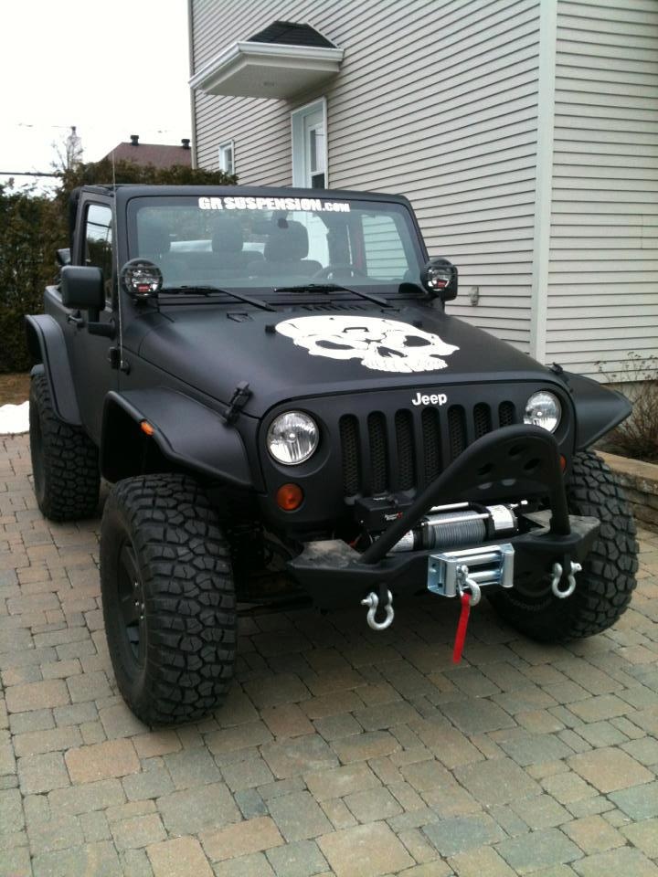 Jeep - cool picture
