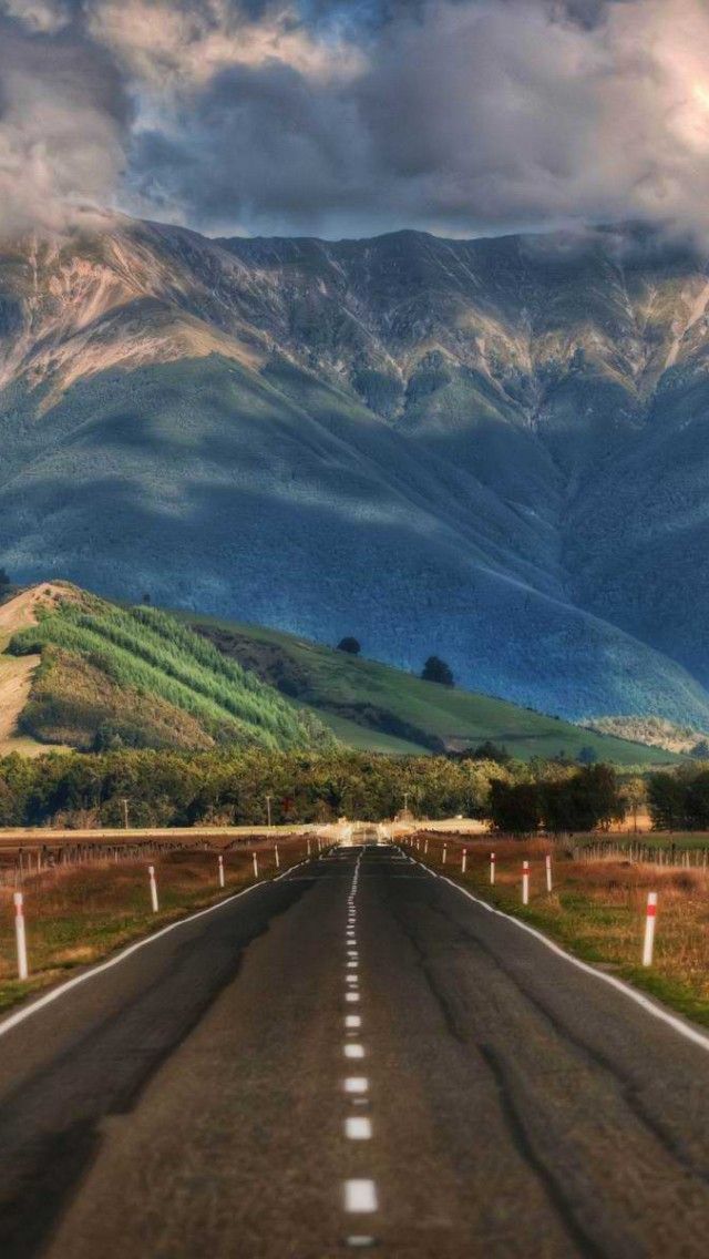 Road - good image
