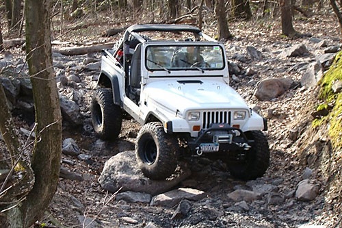 Jeep - super picture