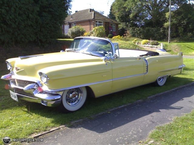 Convertible
 - cute image
