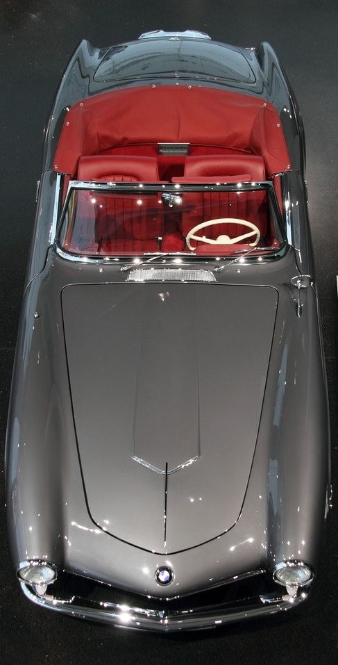 Retro car
 - fine photo
