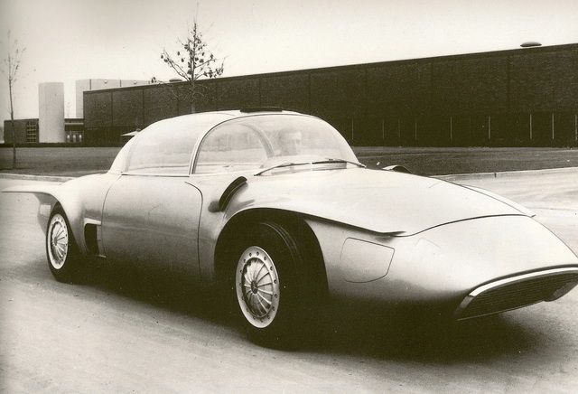 Concept car - cool image
