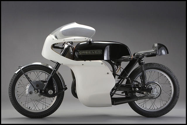 Motorcycle - good image
