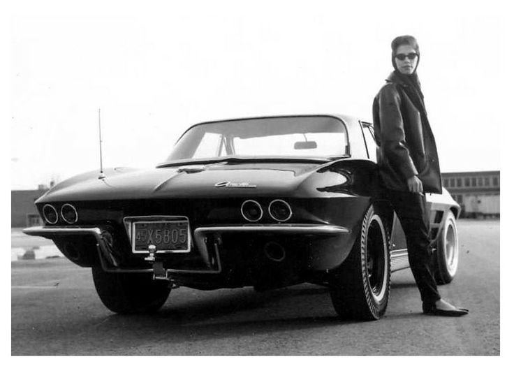 Retro auto - nice image
