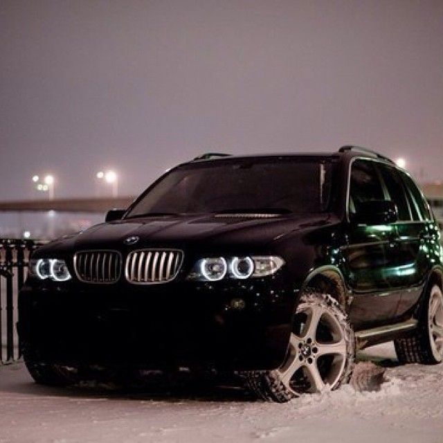 Suv Car
 - good photo
