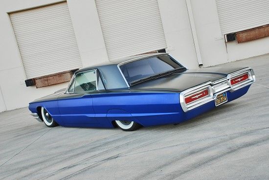 Muscle automobile
 - good picture
