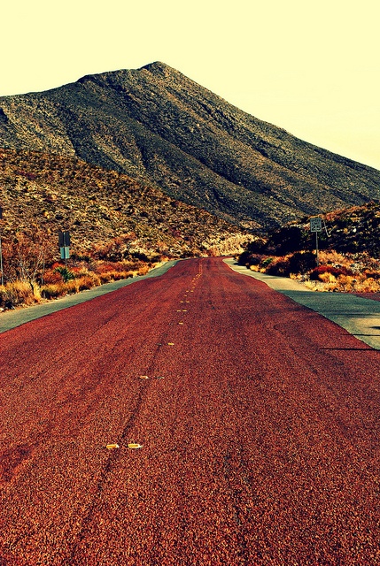 Road - nice image
