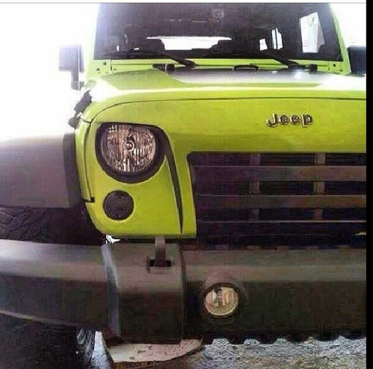 Jeep - photo
