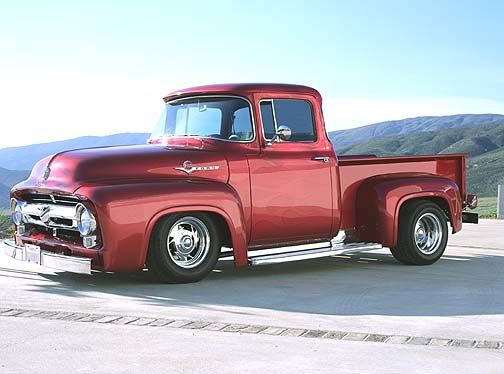 Truck - good image
