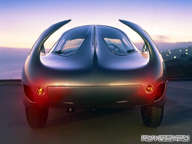 Concept car - cool picture

