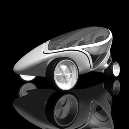 Concept car - cute picture