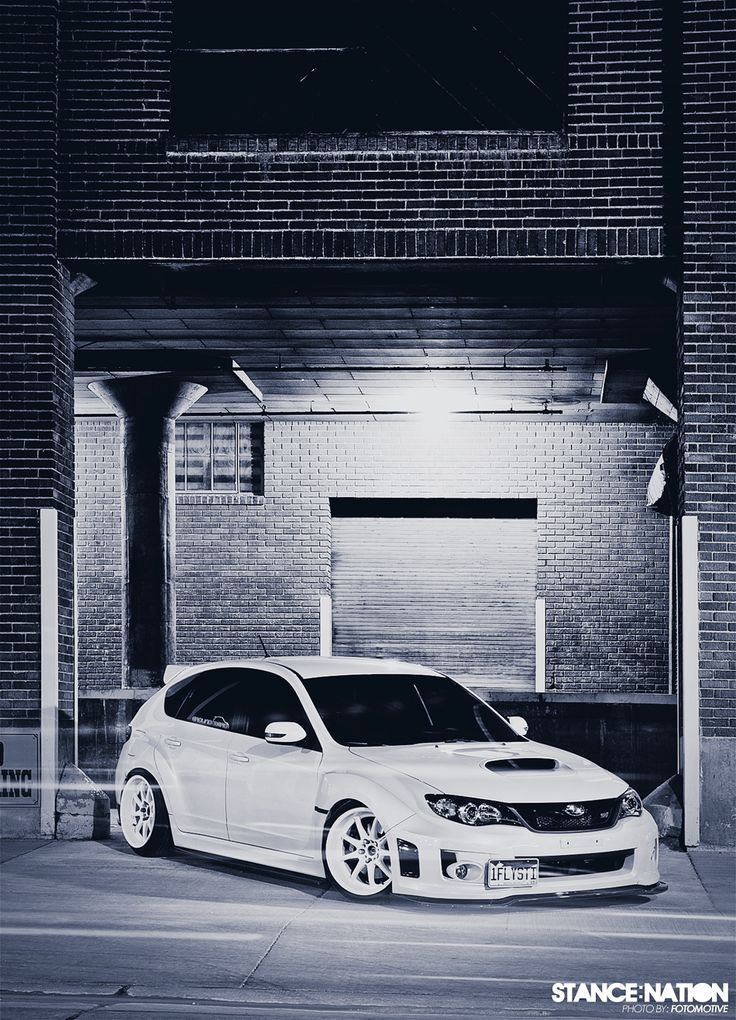 Hatchback
 - cute image
