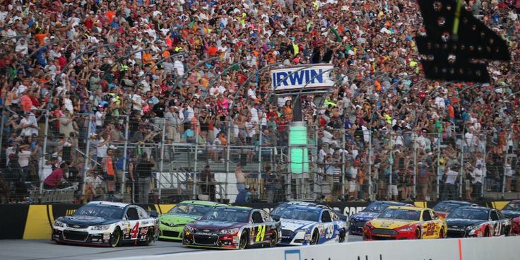 Muscle auto - cool photo
