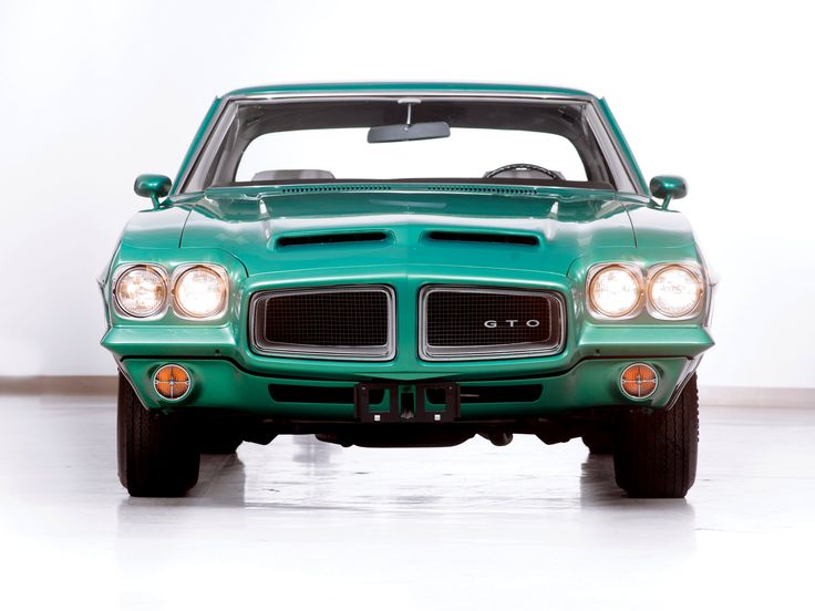Muscle car
 - cool photo
