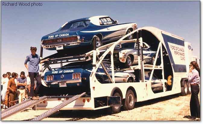 Muscle car
 - nice image
