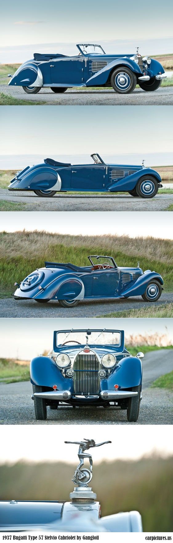 Retro auto - nice photo
