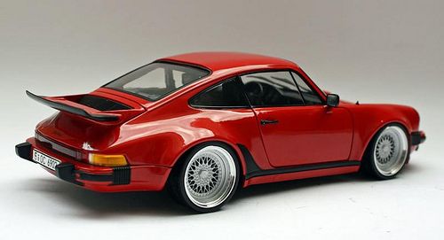 Retro automobile
 - fine picture
