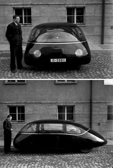 Retro automobile
 - super photo
