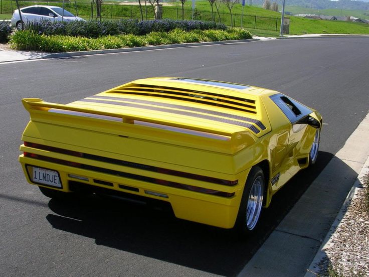 Retro car
 - picture
