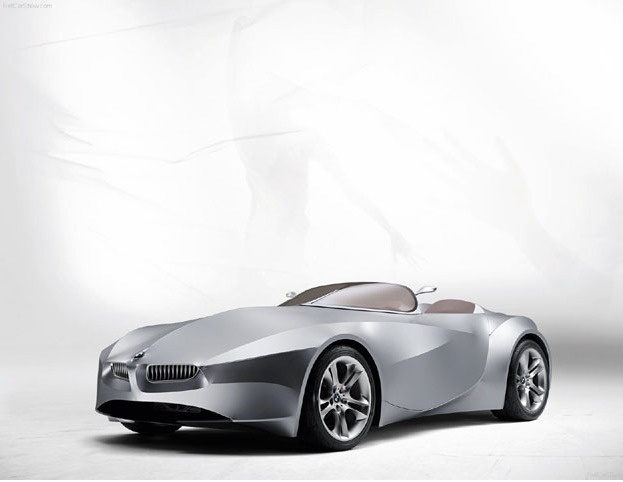 Concept car - image
