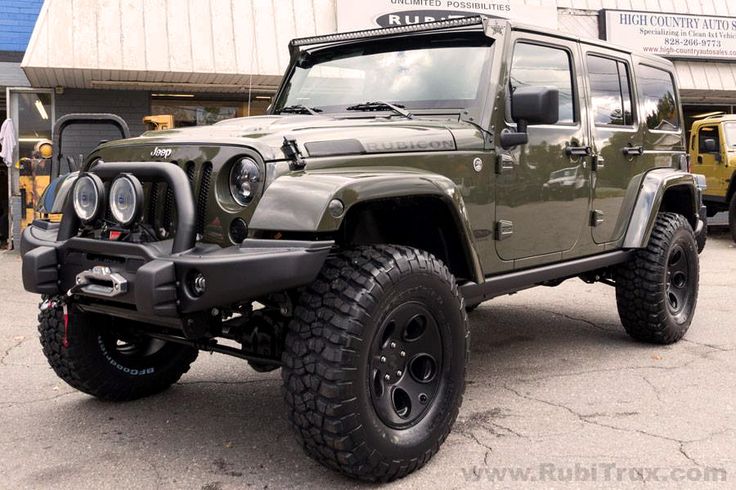 Jeep - image

