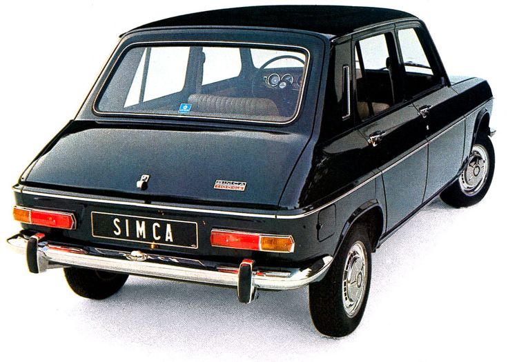 Retro car
 - fine picture
