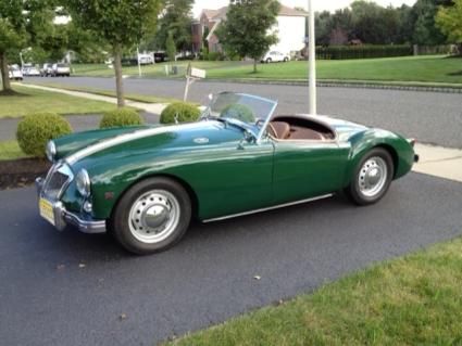 Auto
 - good picture
