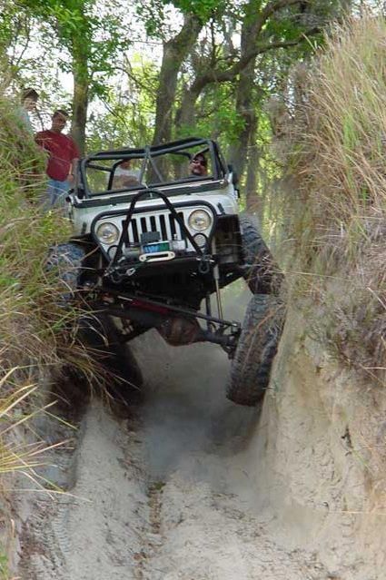 Jeep - cool photo
