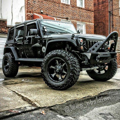 Jeep - good image