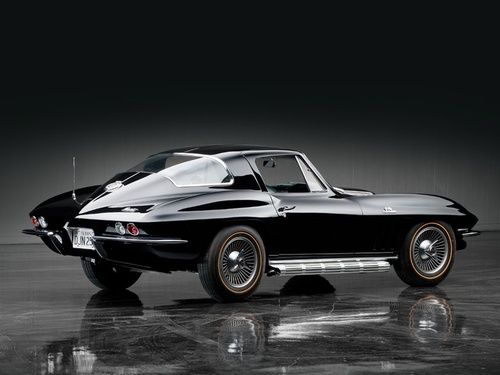 Retro automobile
 - nice image
