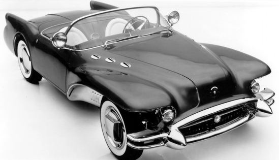 Retro car
 - fine image
