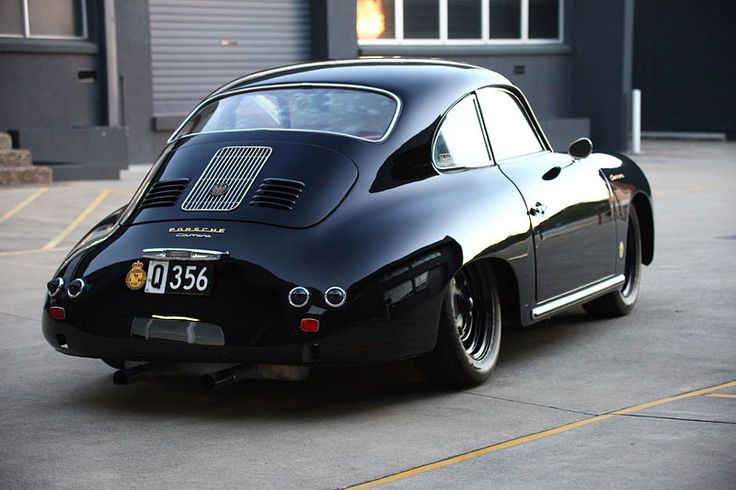 Retro car
 - nice image
