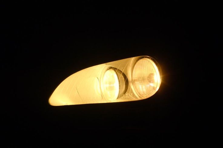 Retro automobile
 - good image
