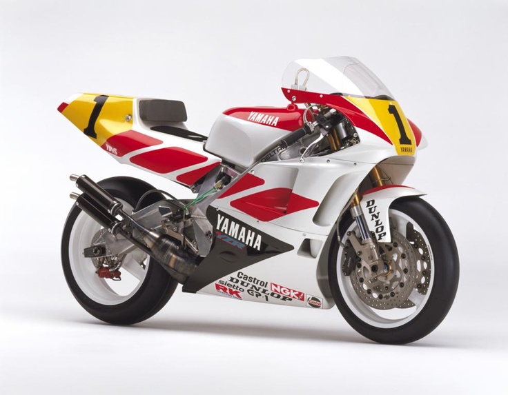 Motorbike
 - nice photo
