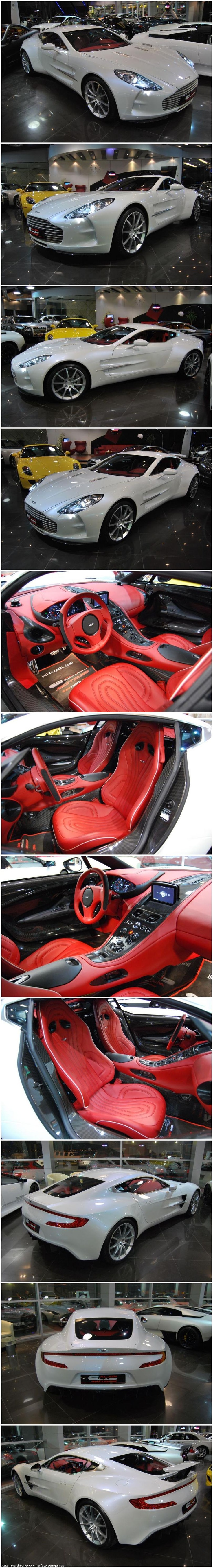 Sports automobile
 - good picture
