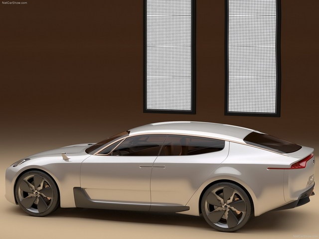 Concept car - fine picture
