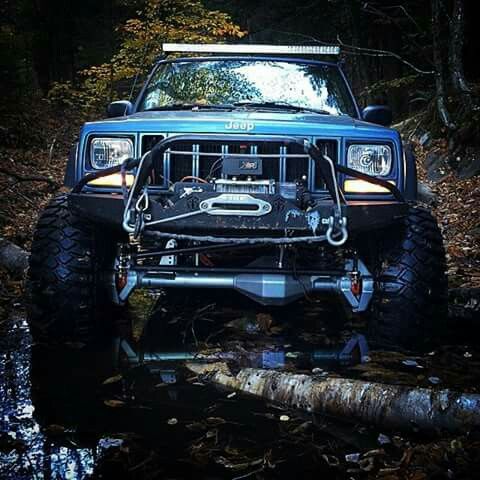 Jeep - image
