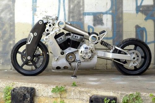 Motorcycle - nice picture
