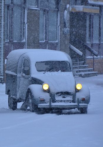 Retro car
 - nice image
